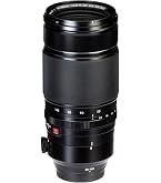 Fujinon XF 100-400mm f/4.5-5.6 R LM OIS WR : FUJIFILM: Amazon.sg